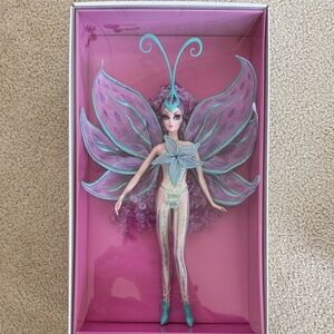 Barbie Gold Label – Bob Mackie Princess Stargazer (X8281) – NRFB / Mint in Box